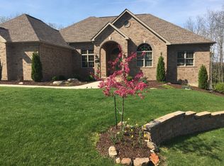 507 La Chateau Pl, Rolla, MO 65401