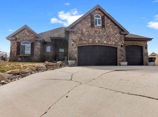 862 S 15 W, Santaquin, UT 84655