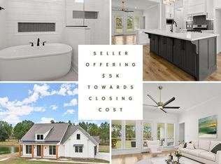 10173 Saint Clara Ave, Port Allen, LA 70767