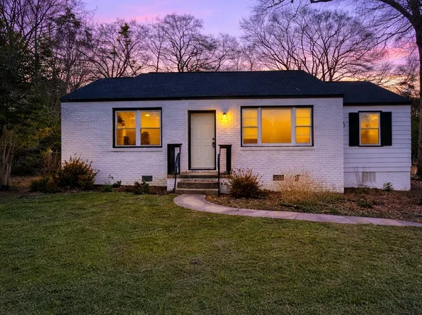 1901 Palm Street, Goldsboro, NC 27530