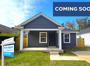 785 Marianna St, Memphis, TN 38114