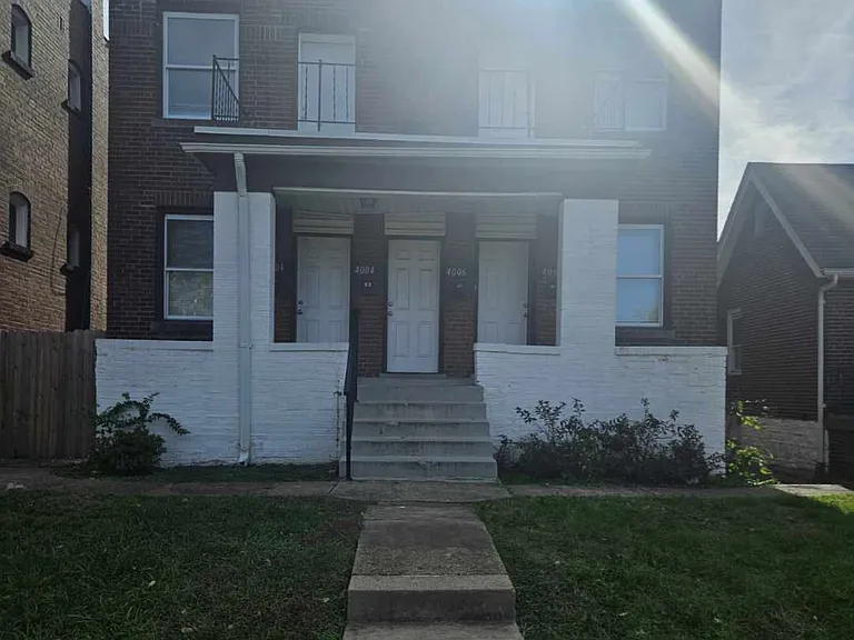 4006 Keokuk St #2F — Photo 1