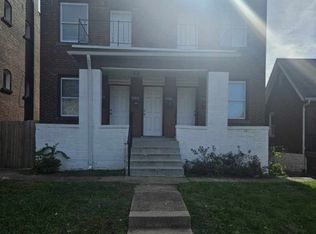 4004 Keokuk St FLOOR 2, Saint Louis, MO 63116