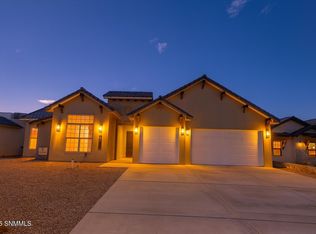 4060 Santa Elena Pl, Las Cruces, NM 88005