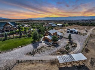 20015 N 12500 E #6, Mount Pleasant, UT 84647