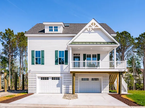 36032 Jackson St Lot 4, Ocean View, DE 19970