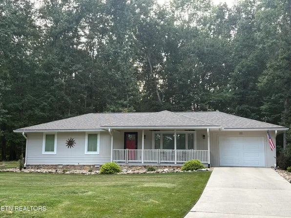 251 Lakewood Dr, Fairfield Glade, TN 38558