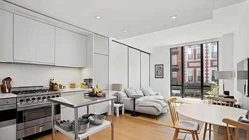 150 Rivington St #2G Photo 1