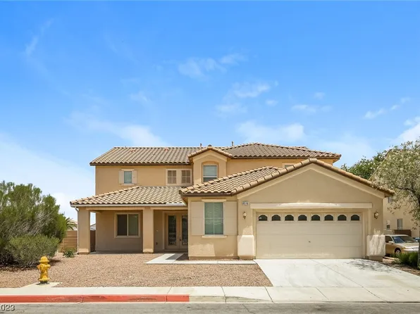 8516 Chapman Ravine St, Las Vegas, NV 89131