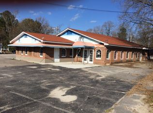 414 Shepard School Rd, Zebulon, NC 27597