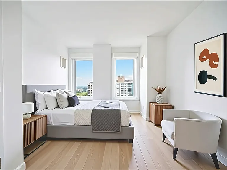 147-40 Archer Ave #407 — Photo 4