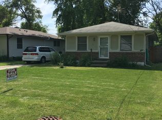 1460 Exposition Ave, Aurora, IL 60506