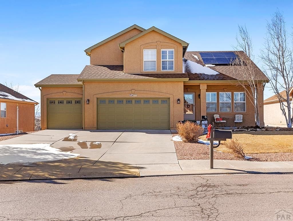 4777 Flicker Dr, Pueblo, CO 81008 Zillow