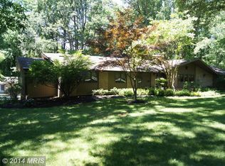 4 Celadon Rd, Owings Mills, MD 21117