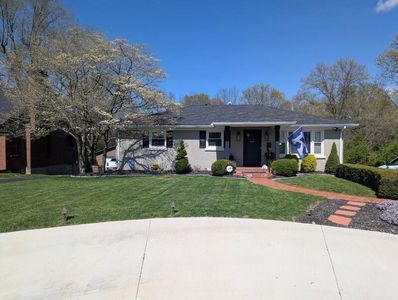 427 Springhill Dr, Lexington, KY, 40503