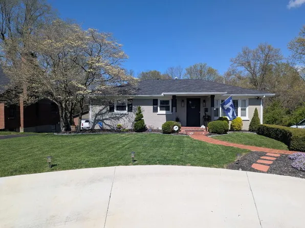 427 Springhill Dr, Lexington, KY 40503