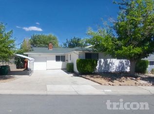 3310 Heights Dr, Reno, NV 89503