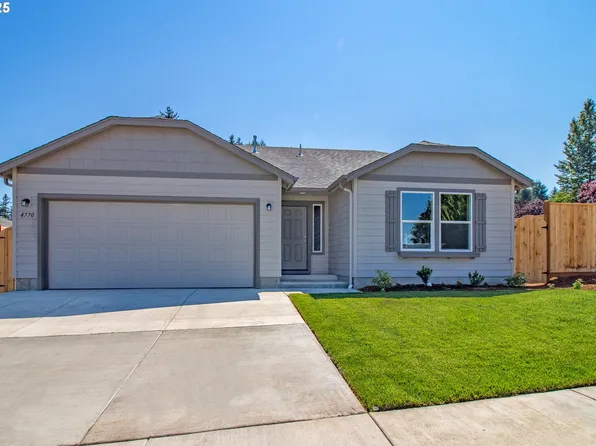 5261 Cedar Vw, Springfield, OR 97478