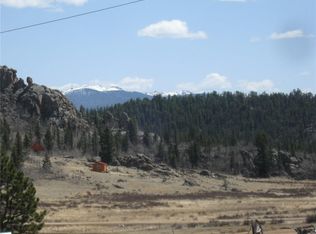 275 Swiggler Rd, Jefferson, CO 80456