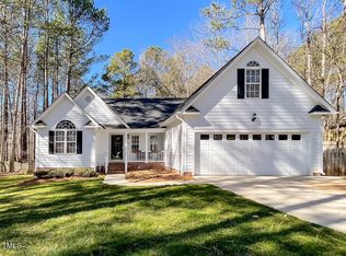 7020 Oviedo Dr, Raleigh, NC 27603