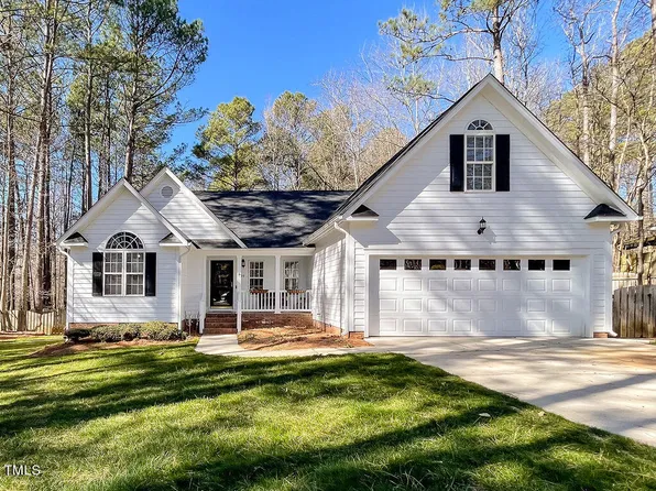 7020 Oviedo Dr, Raleigh, NC 27603