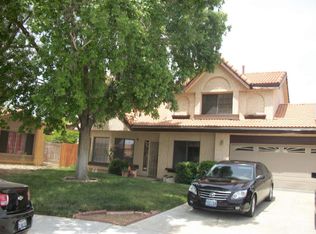 5017 Cantlewood Dr, Palmdale, CA