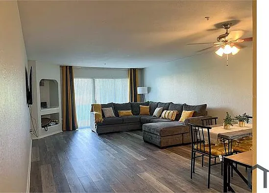 14025 Fairway Island Dr #317 — Photo 1