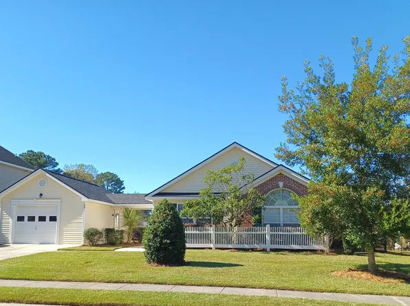 103 Savannah River Dr, Summerville, SC 29485