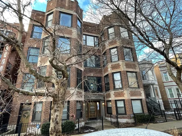 4912 N Winthrop Ave #2, Chicago, IL 60640
