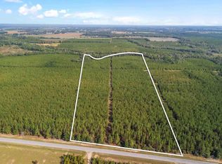 0 Greenwood Rd, Milton, FL 32570