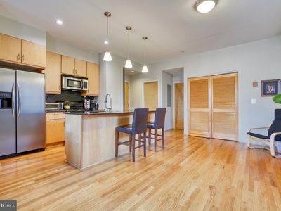 104 W Madison St UNIT 7, Baltimore, MD, 21201