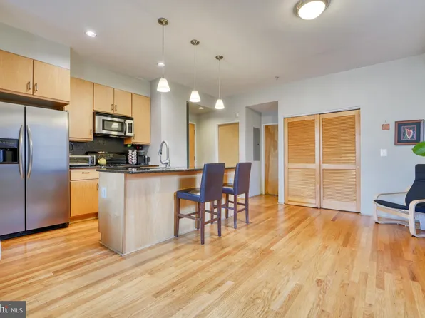 104 W Madison St Unit 7, Baltimore, MD 21201