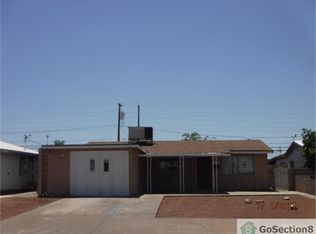 1421 Palm St, Henderson, NV 89011