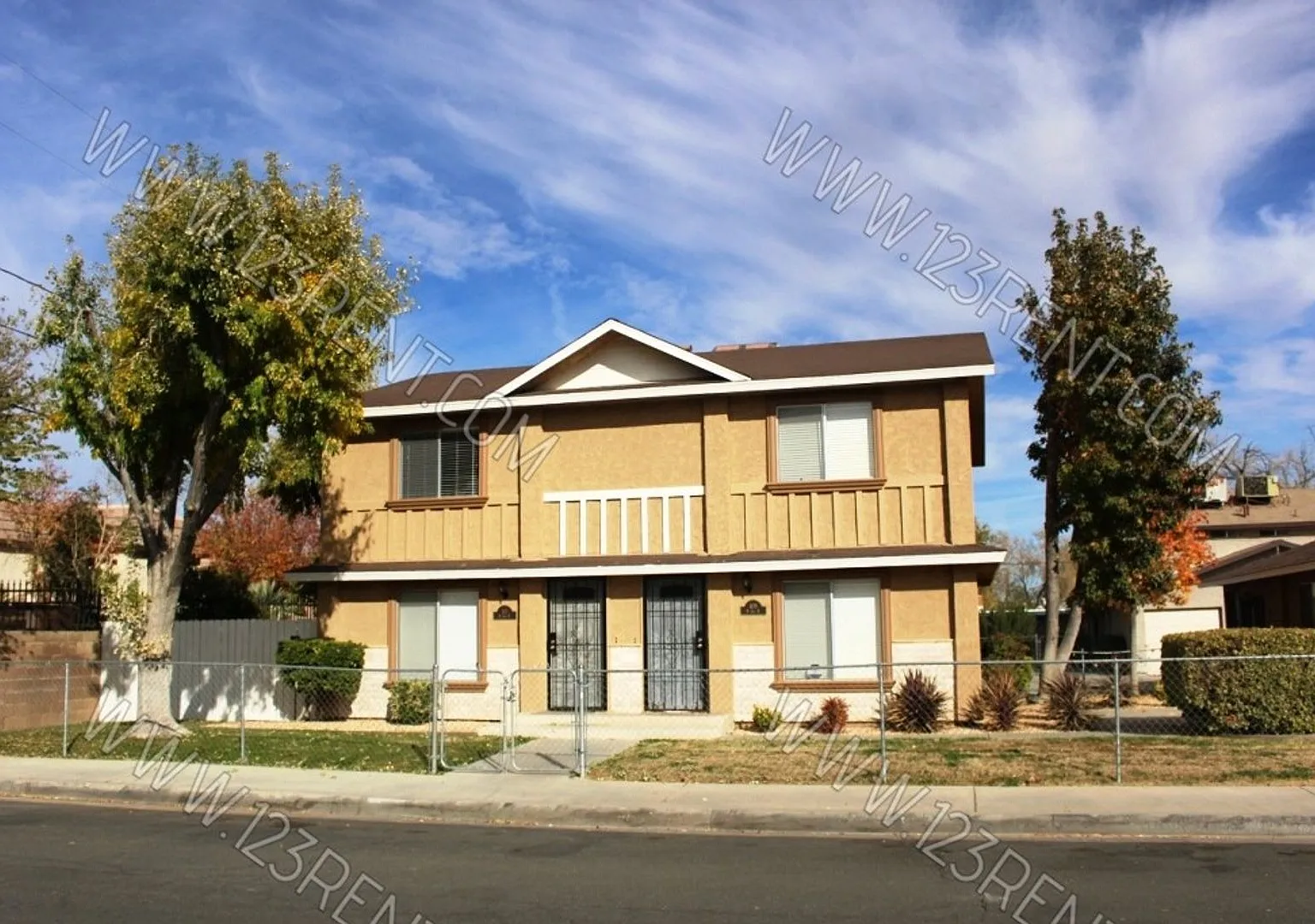 2bd/1.5bth Townhouse West Lancaster — Photo 1