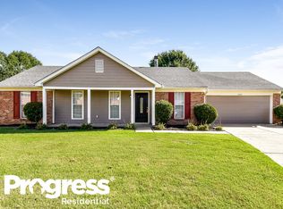 10354 Palmer Cv, Olive Branch, MS 38654