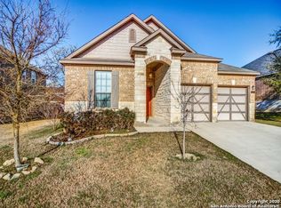 116 Rocky Path, Boerne, TX 78006