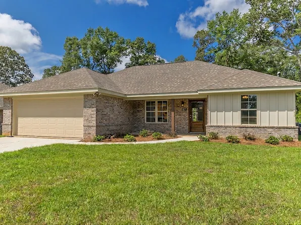 346 Griffey Ests Lot 346, Clarksville, TN 37042