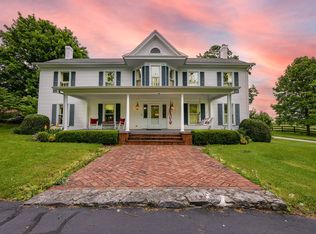 2327 N Middletown Rd, Paris, KY 40361