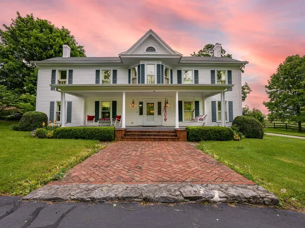 2327 N Middletown Rd, Paris, KY 40361