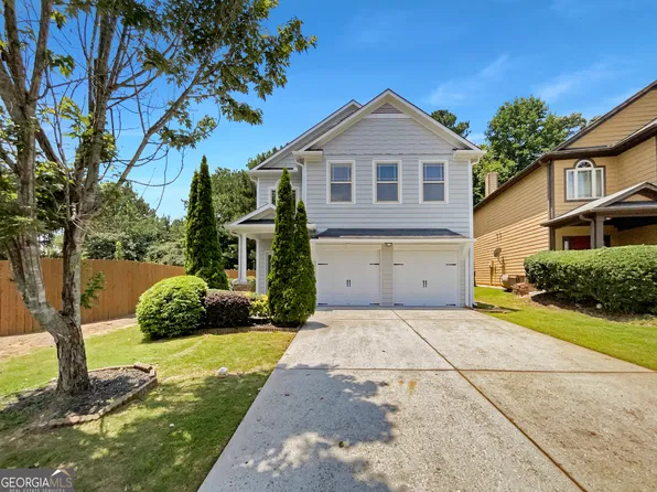 2470 Arnold Mill Rd, Lawrenceville, GA 30044