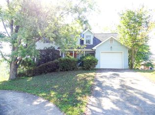 36 Kimberly Hills Ct, Bassett, VA 24055