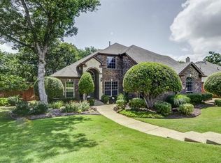 3606 Leeds Ct, Corinth, TX 76210