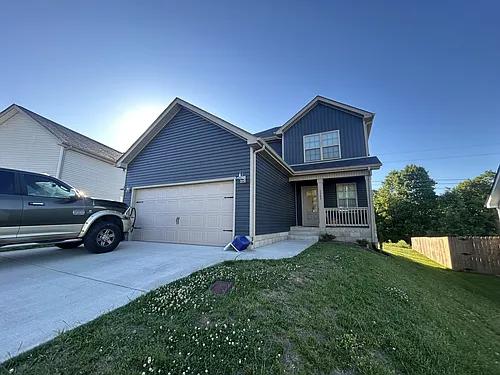 1385 Isaiah Dr Photo 1