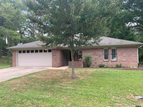 1407 Woodland Hills Dr, Whitehouse, TX 75791
