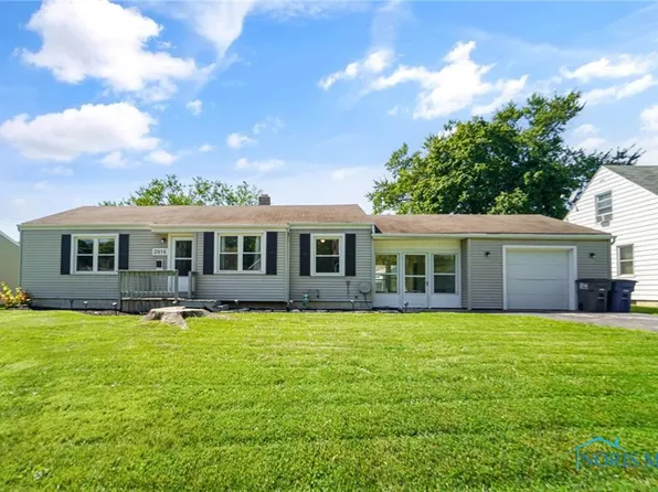3816 Orono Dr, Toledo, OH 43614