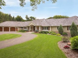 280 Hollander Rd, Wayzata, MN 55391