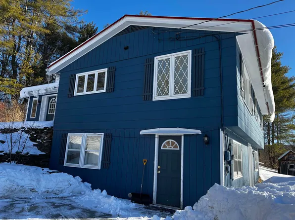 11 Richards Road, Hartford, VT 05001