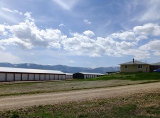 8811 Us Highway 14, Ranchester, WY 82839