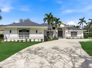 1377 Coconut Dr, Fort Myers, FL 33901