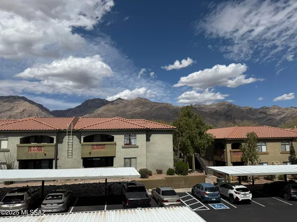 5751 N Kolb Rd Unit 39204, Tucson, AZ 85750